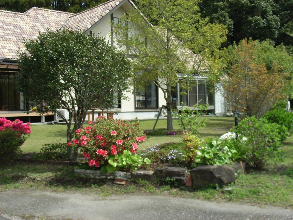 Minshuku Hoshi No Sumika Hotel Shibushi Exterior photo