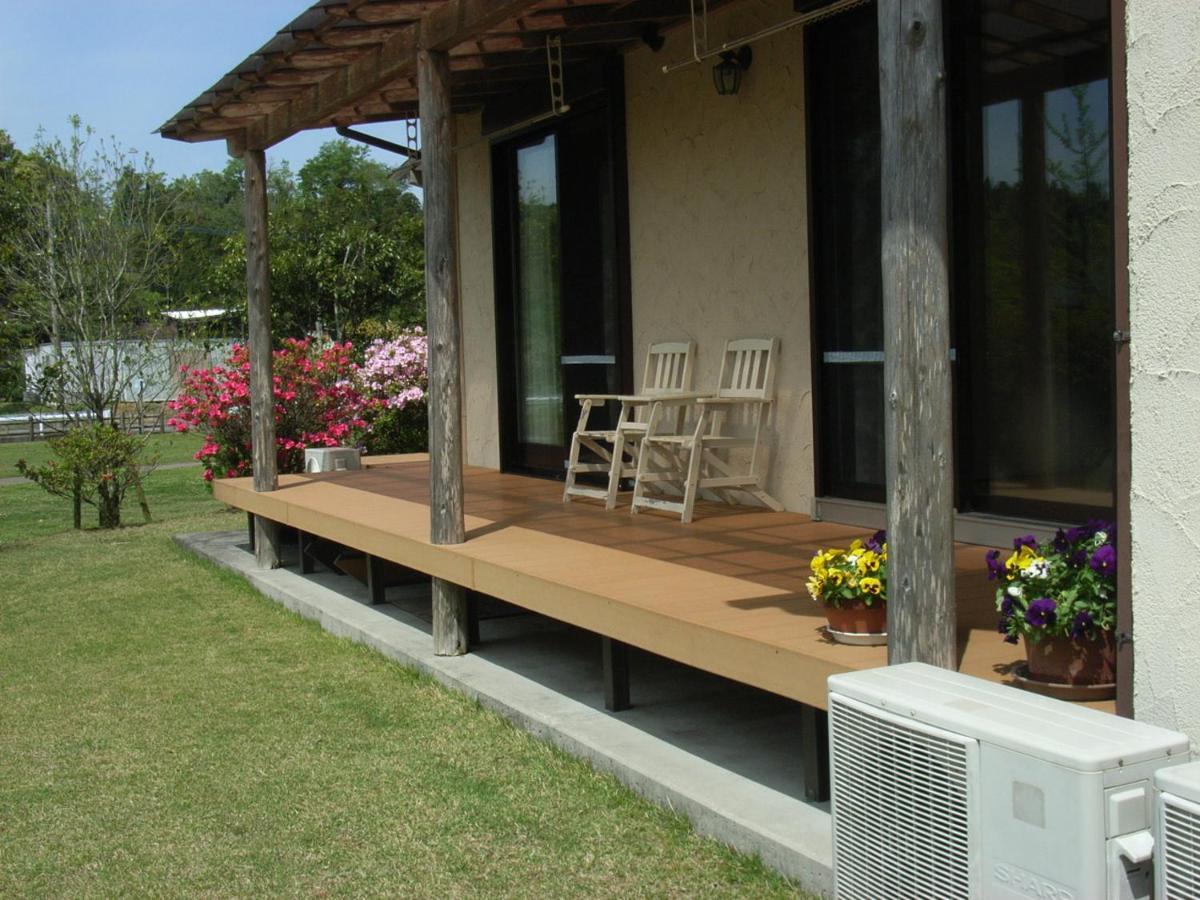 Minshuku Hoshi No Sumika Hotel Shibushi Exterior photo